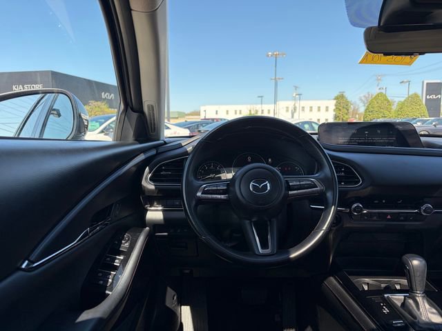 Used 2023 MAZDA CX-30 AWD 2.5 S w/ Preferred Package image 16