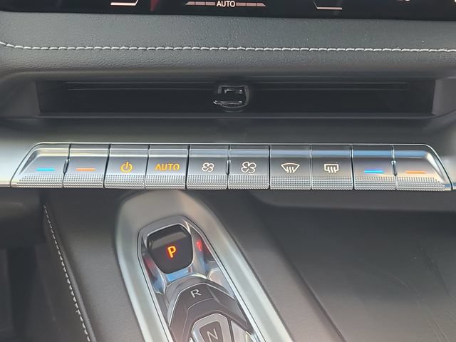 New 2026 Chevrolet Corvette E-Ray AWD/4WD image 32