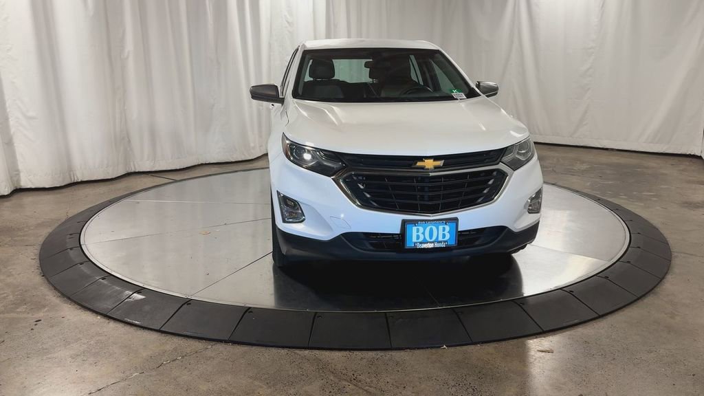 Used 2019 Chevrolet Equinox LS image 5