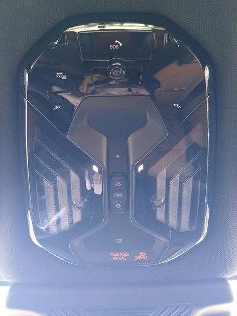 Certified 2025 BMW X3 xDrive30i w/ Premium Package image 28