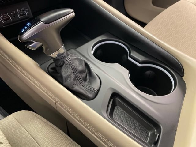 Used 2021 Dodge Durango SXT AWD/4WD image 24