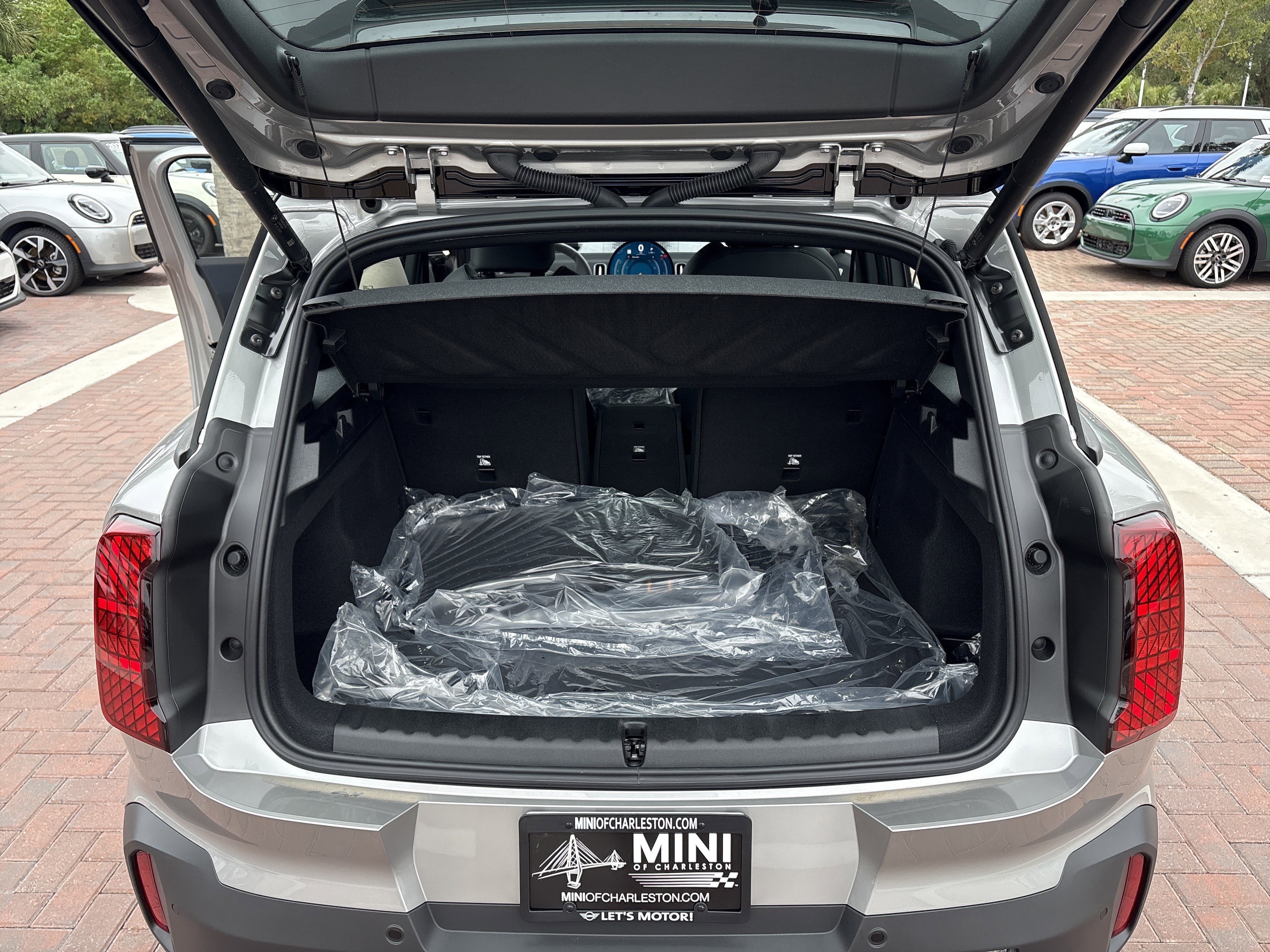 Used 2026 MINI Cooper Countryman S image 16