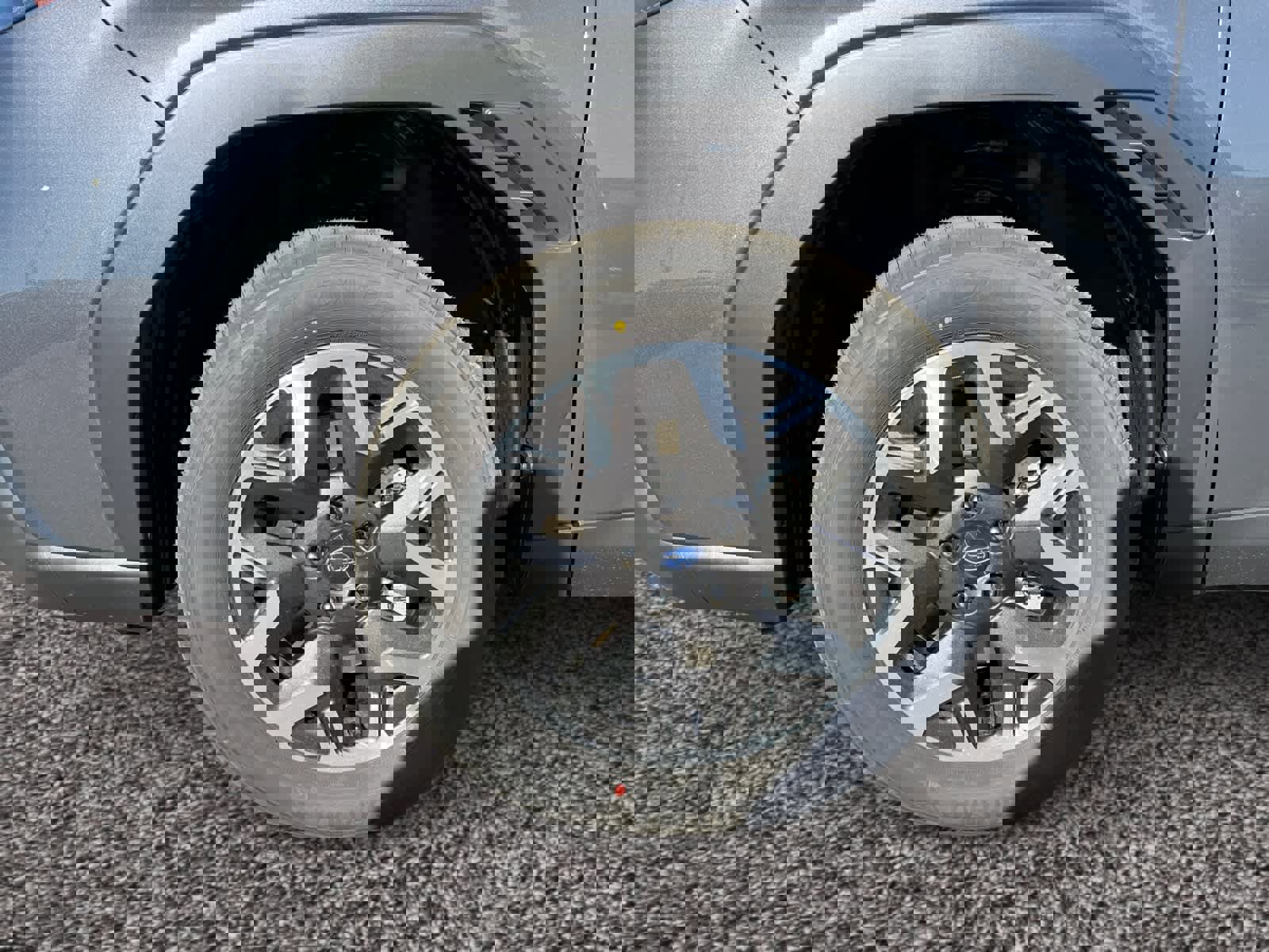 New 2026 Subaru Forester image 14