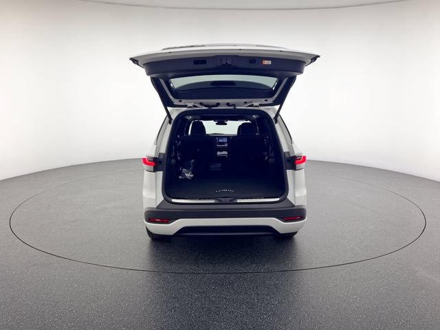 New 2026 Lexus TX 350 FWD w/ Technology Package image 31