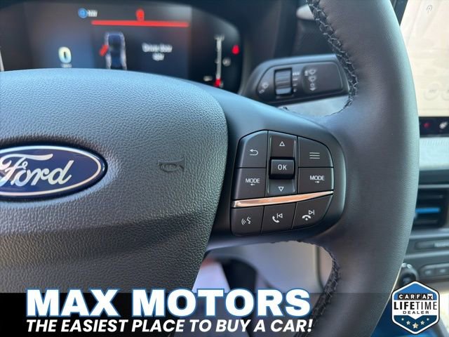 New 2026 Ford Maverick XLT w/ XLT Luxury Package AWD/4WD image 27