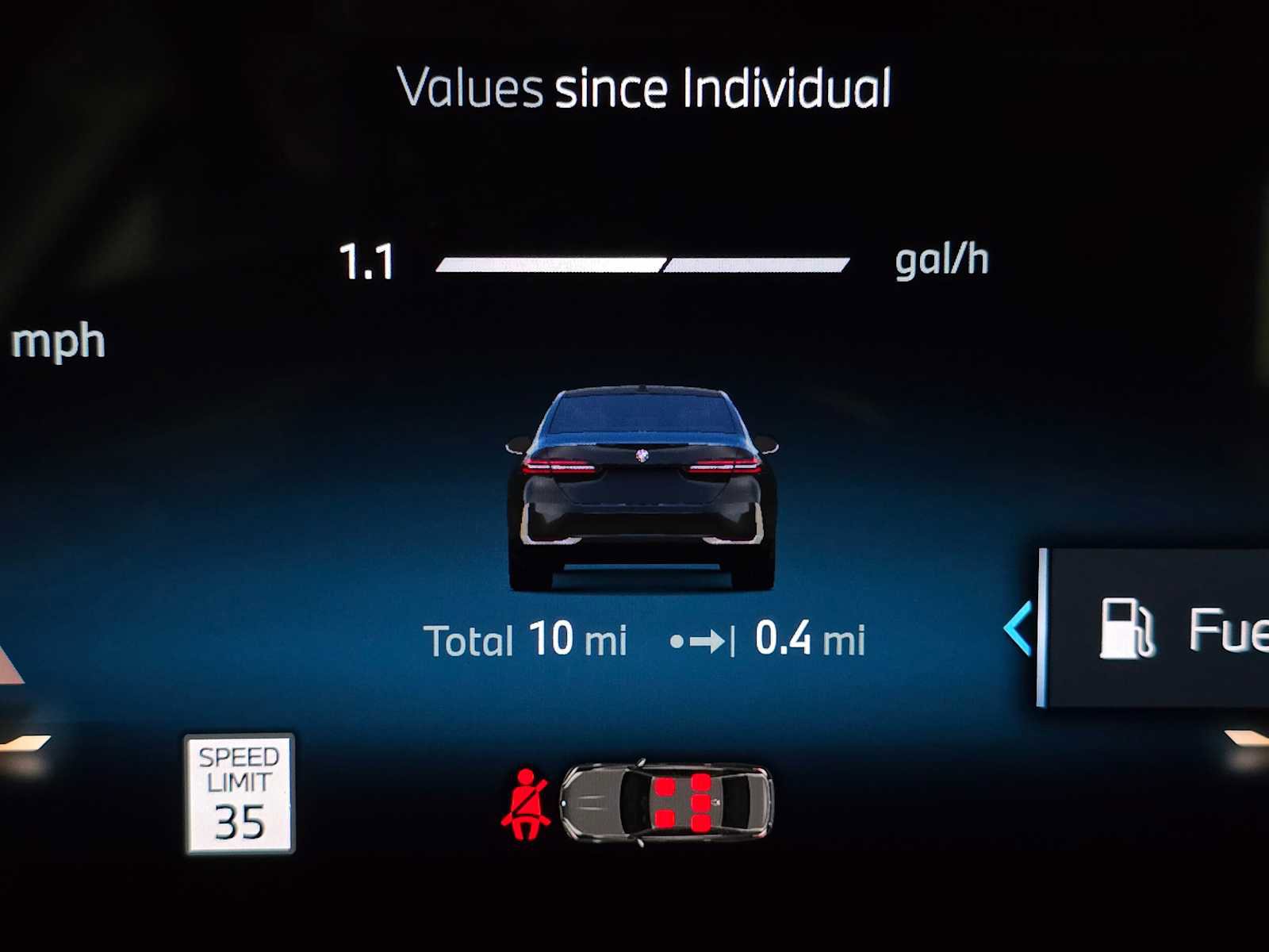 New 2026 BMW 530i xDrive 530i xDrive image 27
