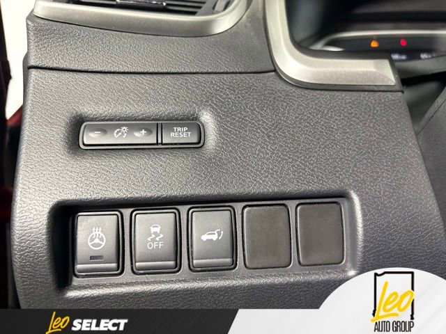 Used 2017 Nissan Murano Platinum w/ Platinum Technology Package AWD/4WD image 19