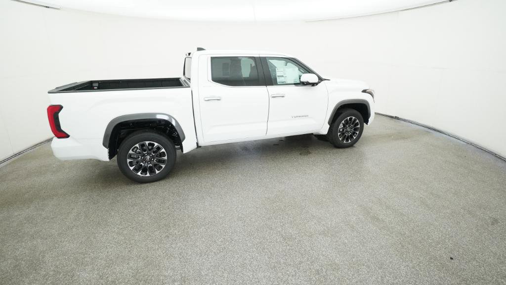 New 2026 Toyota Tundra Limited image 10