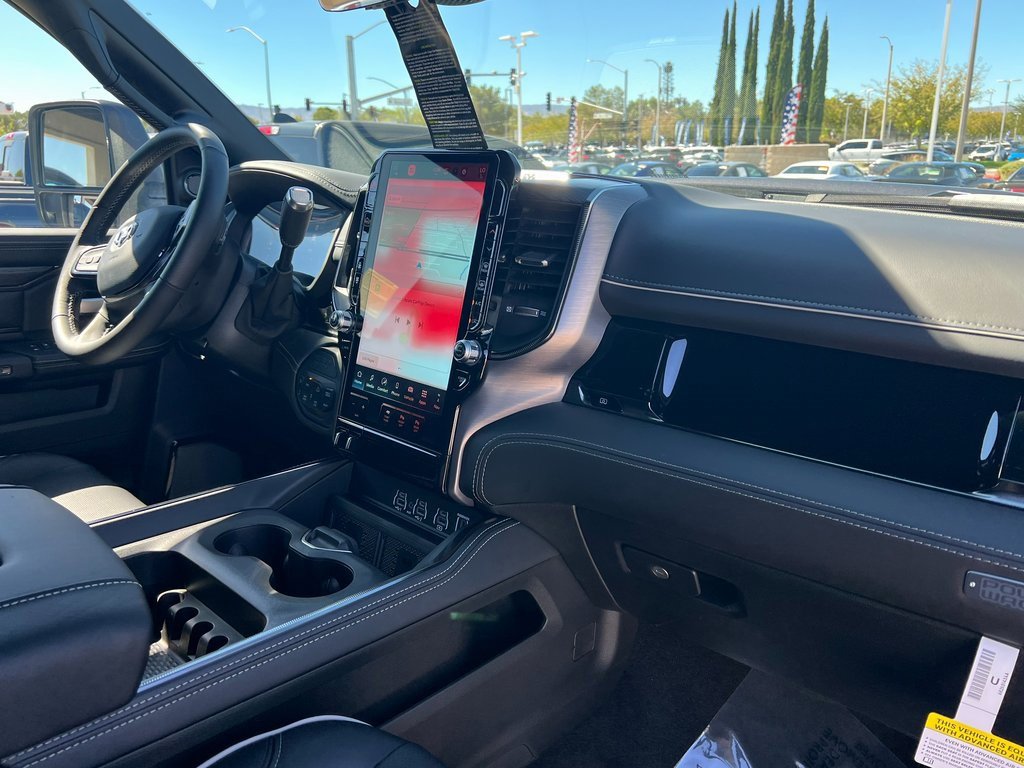 New 2026 RAM 2500 Power Wagon image 11