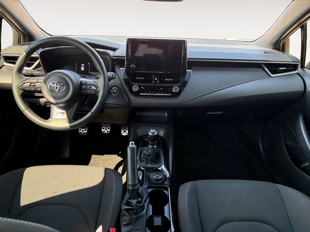 Used 2024 Toyota Corolla GR w/ Performance Package AWD/4WD image 10