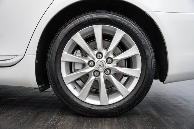 Used 2011 Lexus LS 460 AWD w/ Comfort Pkg image 46
