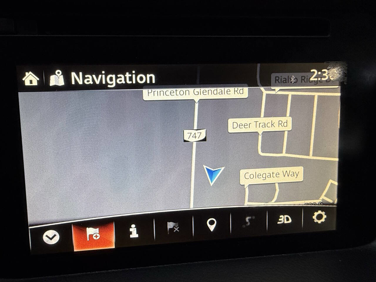 Used 2016 MAZDA CX-5 Touring w/ Bose/Moonroof Package image 29