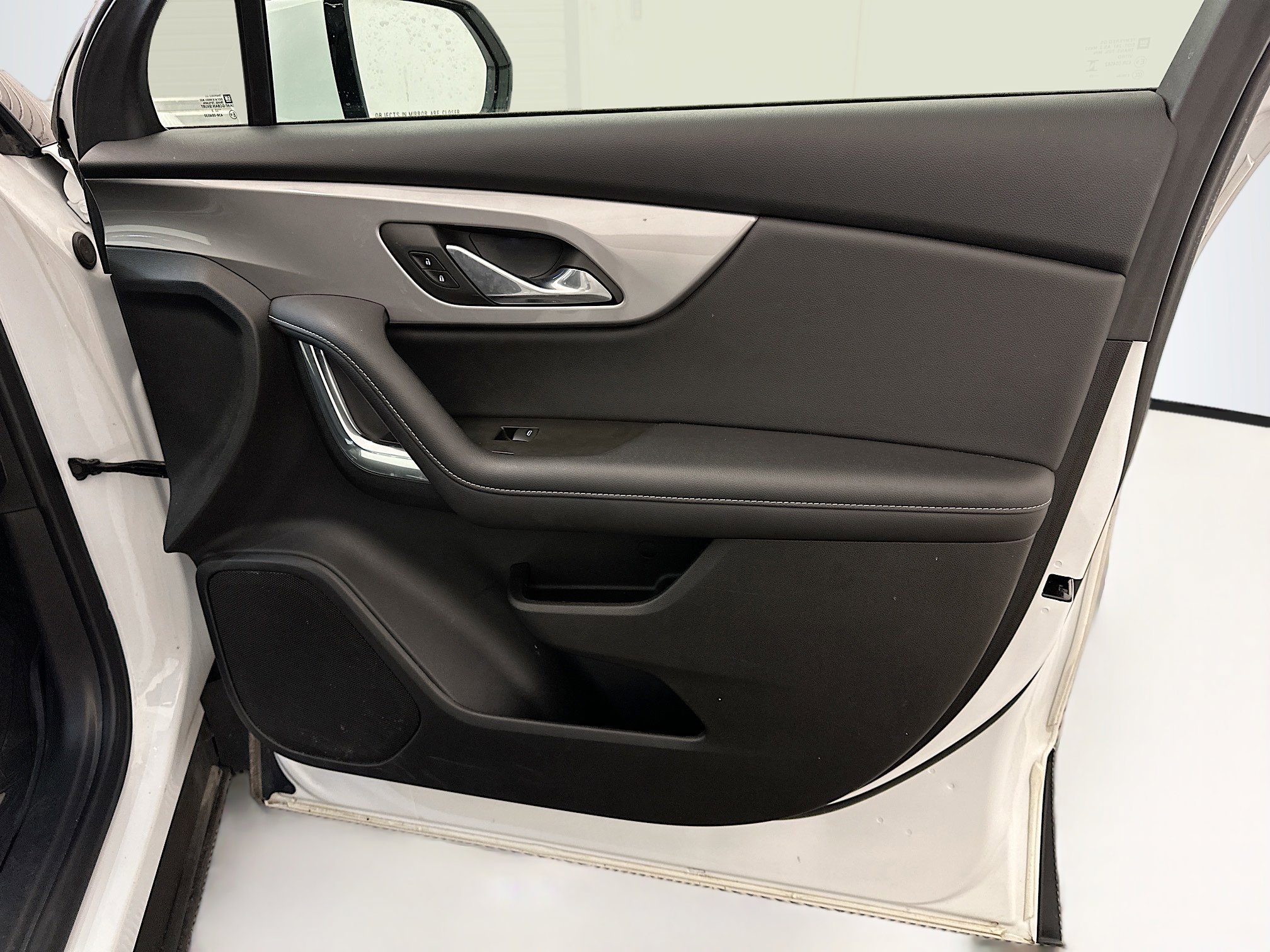 Used 2023 Chevrolet Blazer LT w/ LPO, Floor Liner Package image 33