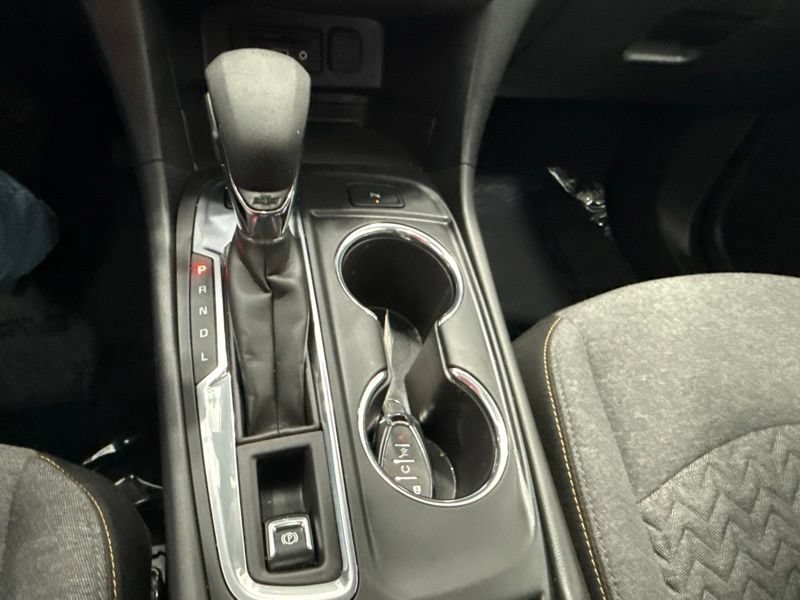 Used 2023 Chevrolet Equinox LT AWD/4WD image 33