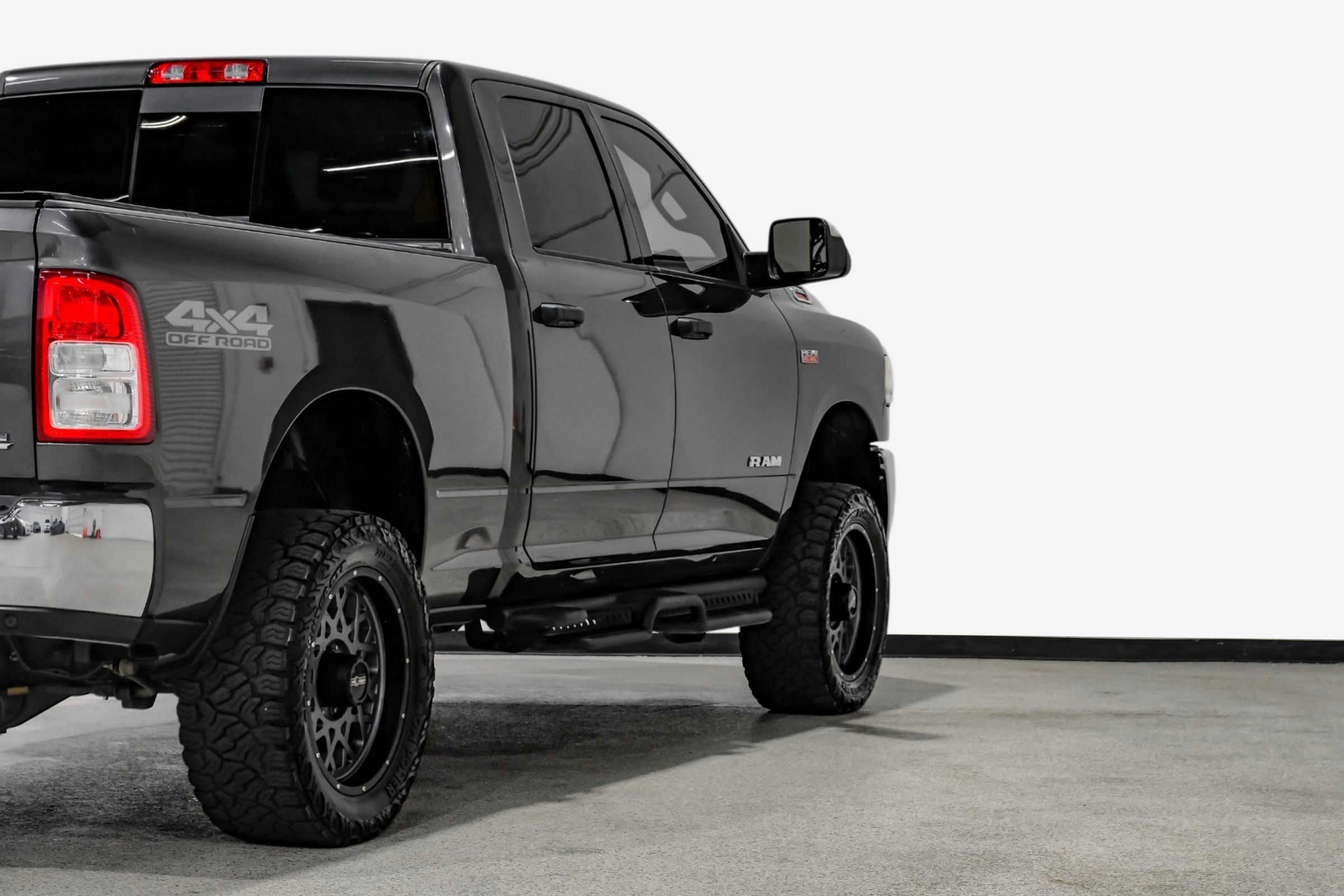 Used 2022 RAM 2500 Tradesman image 13