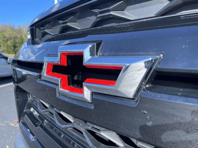 Used 2023 Chevrolet Colorado ZR2 w/ ZR2 Convenience Package III image 31