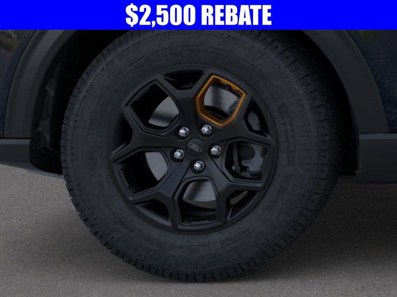 New 2026 Ford Explorer Tremor w/ Tremor Ultimate Package image 19