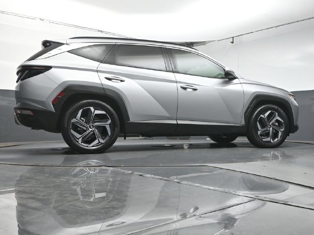 Used 2024 Hyundai Tucson Limited FWD image 43
