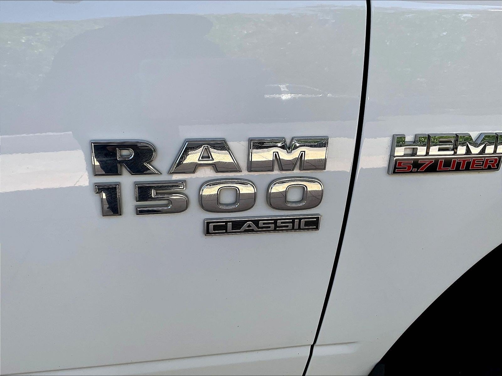 Used 2019 RAM 1500 Express AWD/4WD image 24