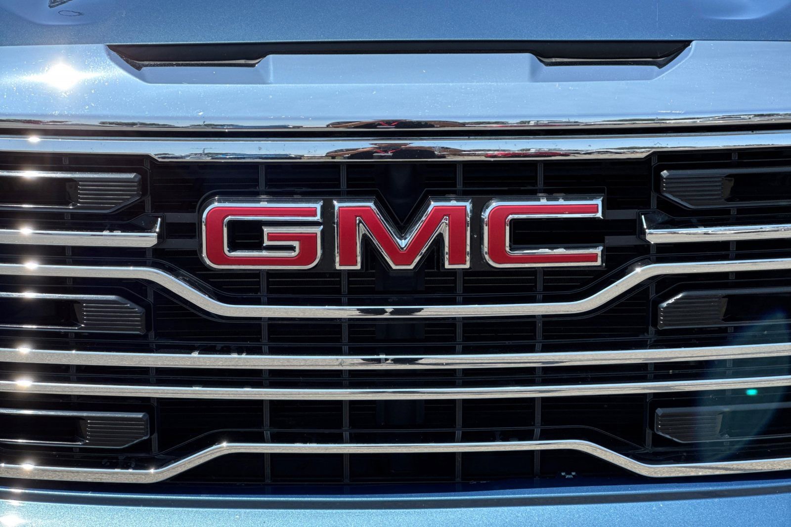 Used 2024 GMC Sierra 1500 SLT RWD image 47