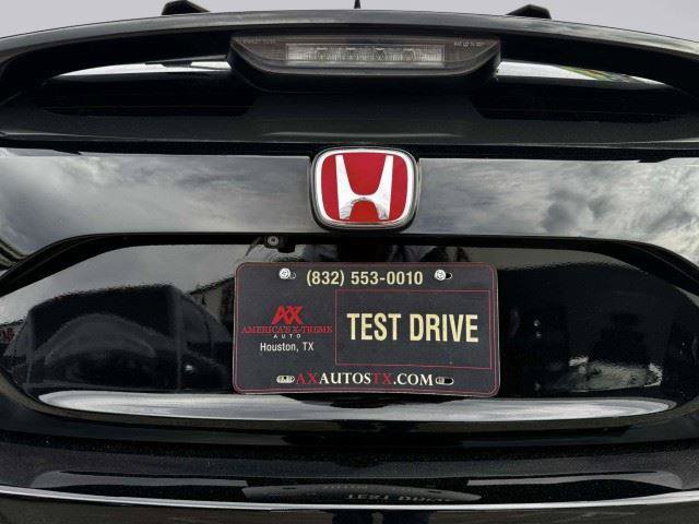 Used 2019 Honda Civic Type R image 16