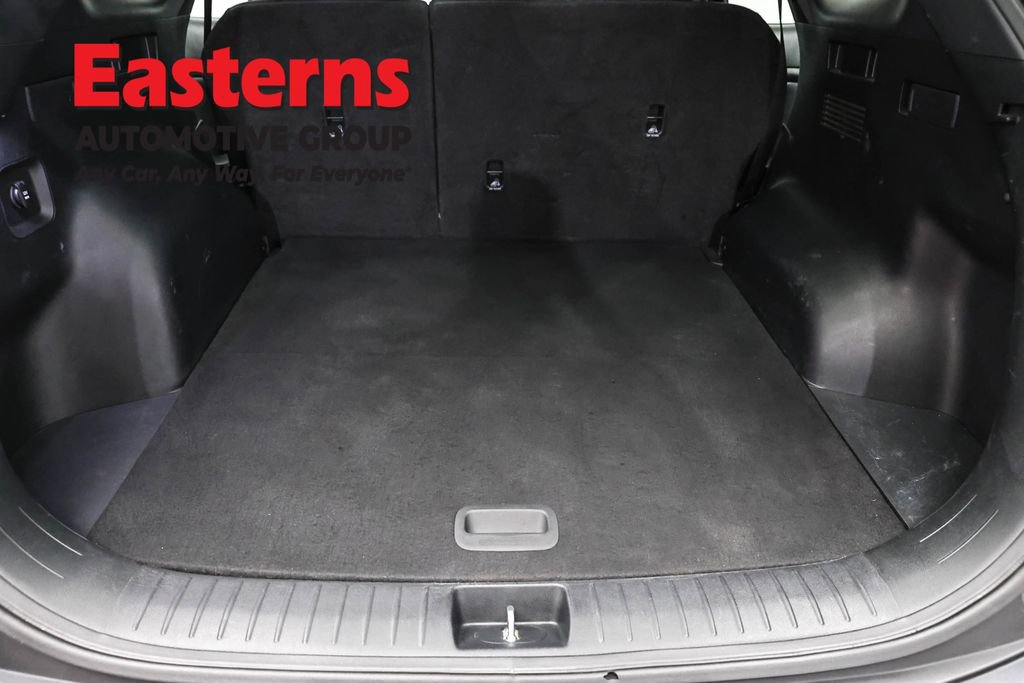 Used 2023 Kia Sportage X-Line w/ X-Line Premium Package image 9