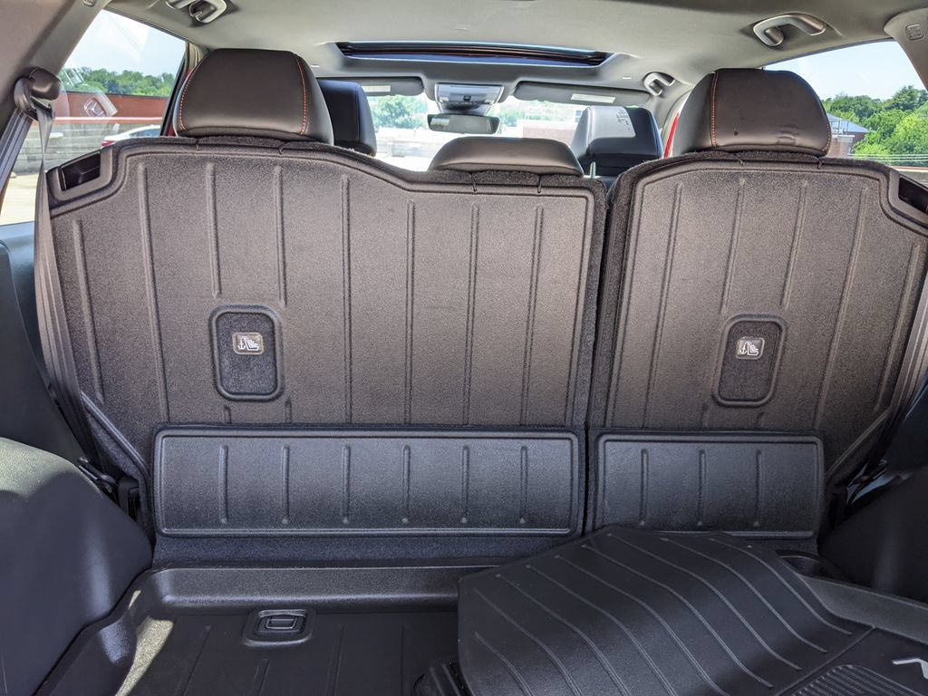 Used 2025 Honda CR-V Sport Touring image 26
