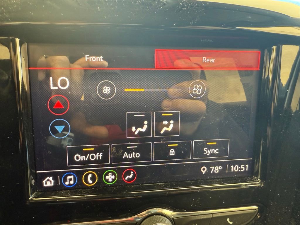 Used 2021 Chevrolet Traverse LS w/ LPO, Floor Liner Package image 27