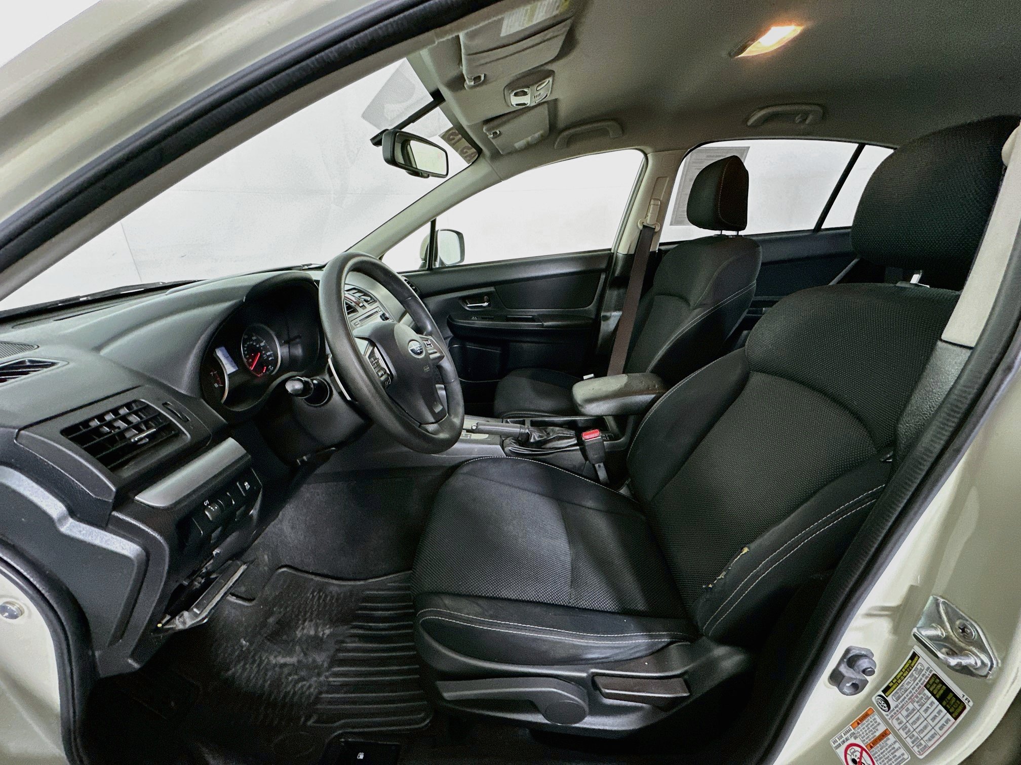 Used 2014 Subaru Crosstrek 2.0i Premium AWD/4WD image 13