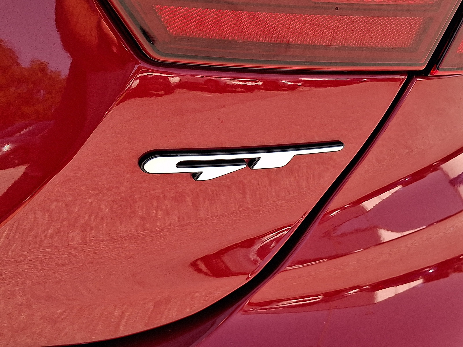 Certified 2023 Kia Forte GT w/ GT2 Package FWD image 32