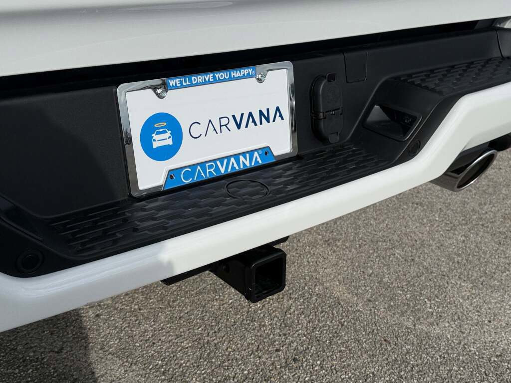 New 2026 RAM 1500 Laramie w/ Laramie Southwest Edition image 19