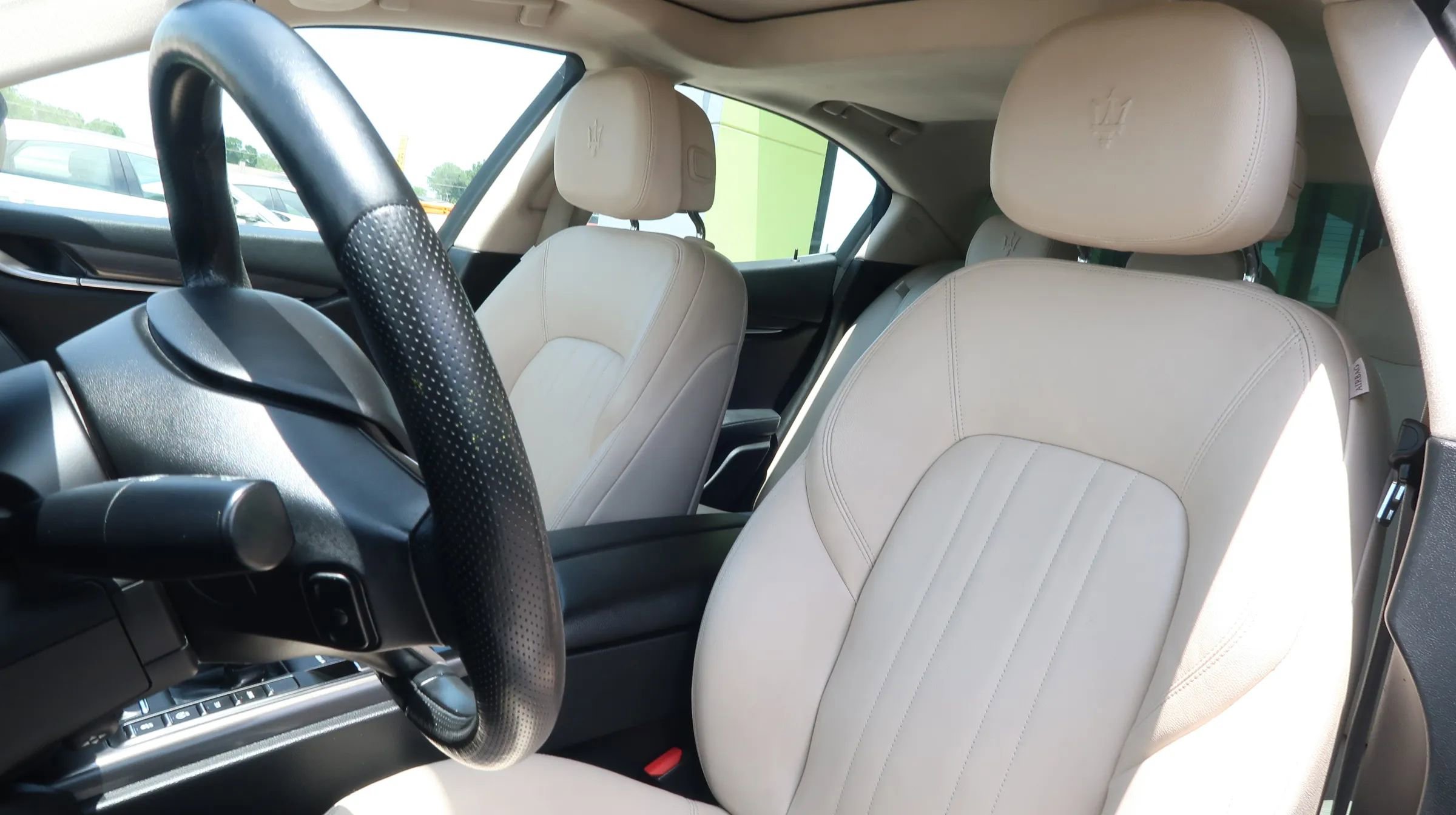 Used 2020 Maserati Ghibli image 17