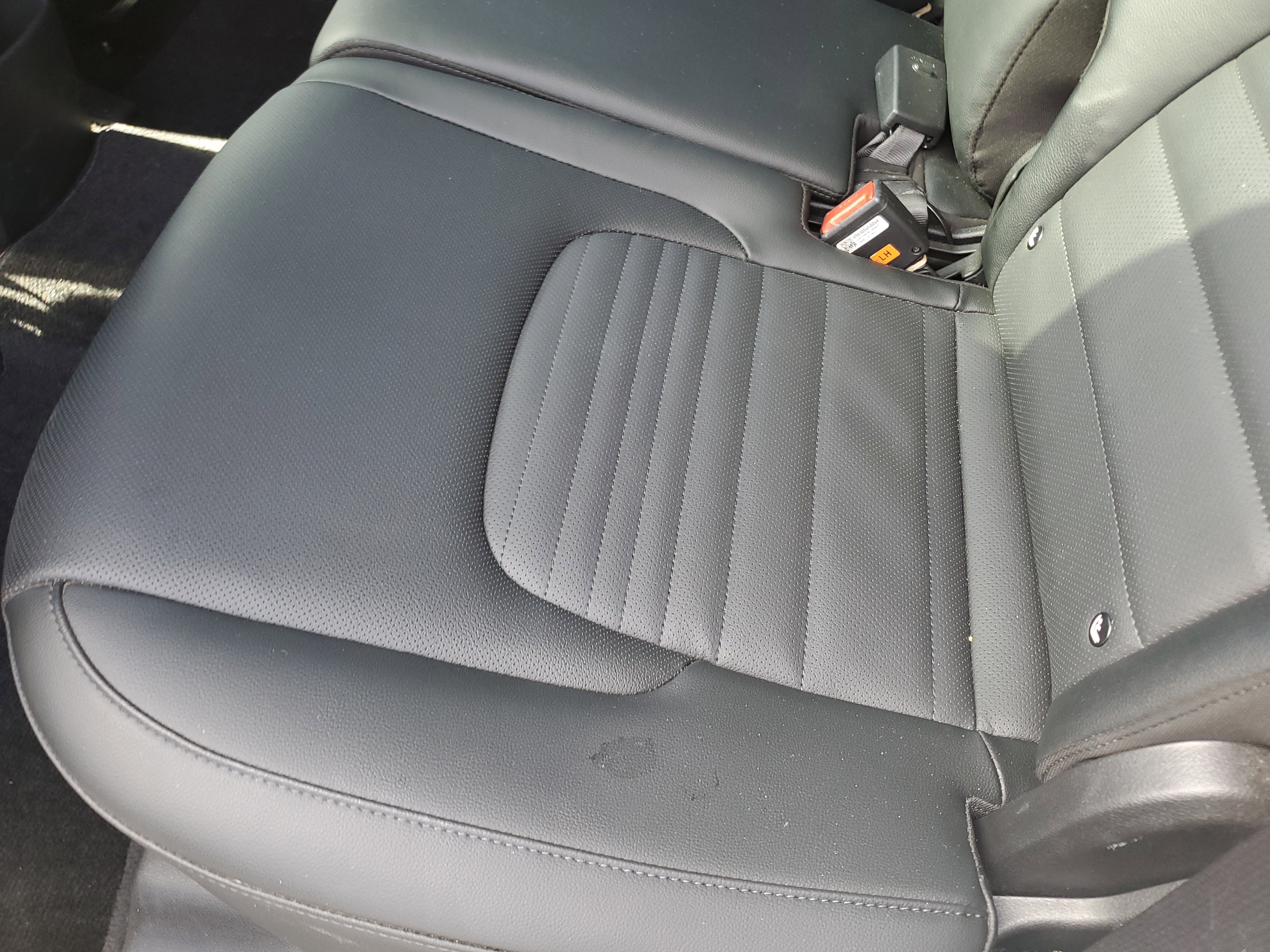 Used 2023 Kia Sportage SX image 33