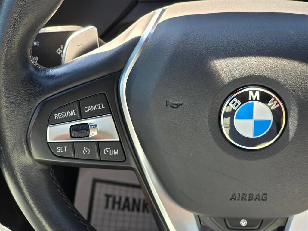 Used 2021 BMW 228i Gran Coupe w/ Premium Package FWD image 15