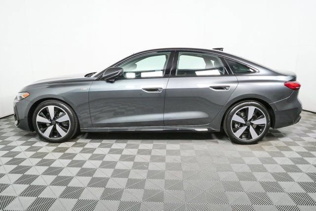New 2026 Audi A5 2.0T Premium Plus AWD/4WD image 31