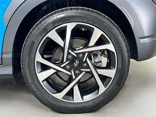 Used 2022 Hyundai Kona Limited image 33