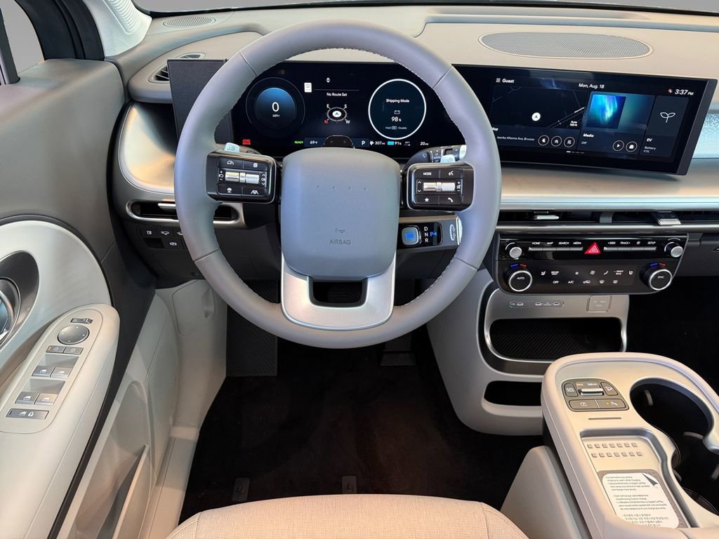 New 2026 Hyundai Ioniq 9 SE image 14