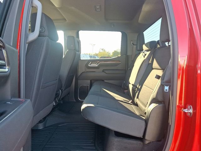 New 2026 GMC Sierra 1500 Elevation w/ Elevation Select Package image 6