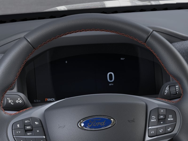 New 2026 Ford Explorer Active w/ Active Comfort Package RWD image 39