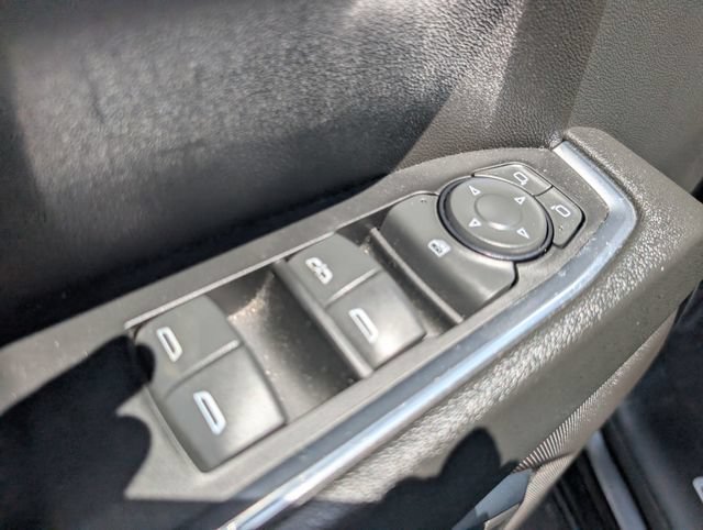 Used 2024 Chevrolet Silverado 1500 LT AWD/4WD image 16