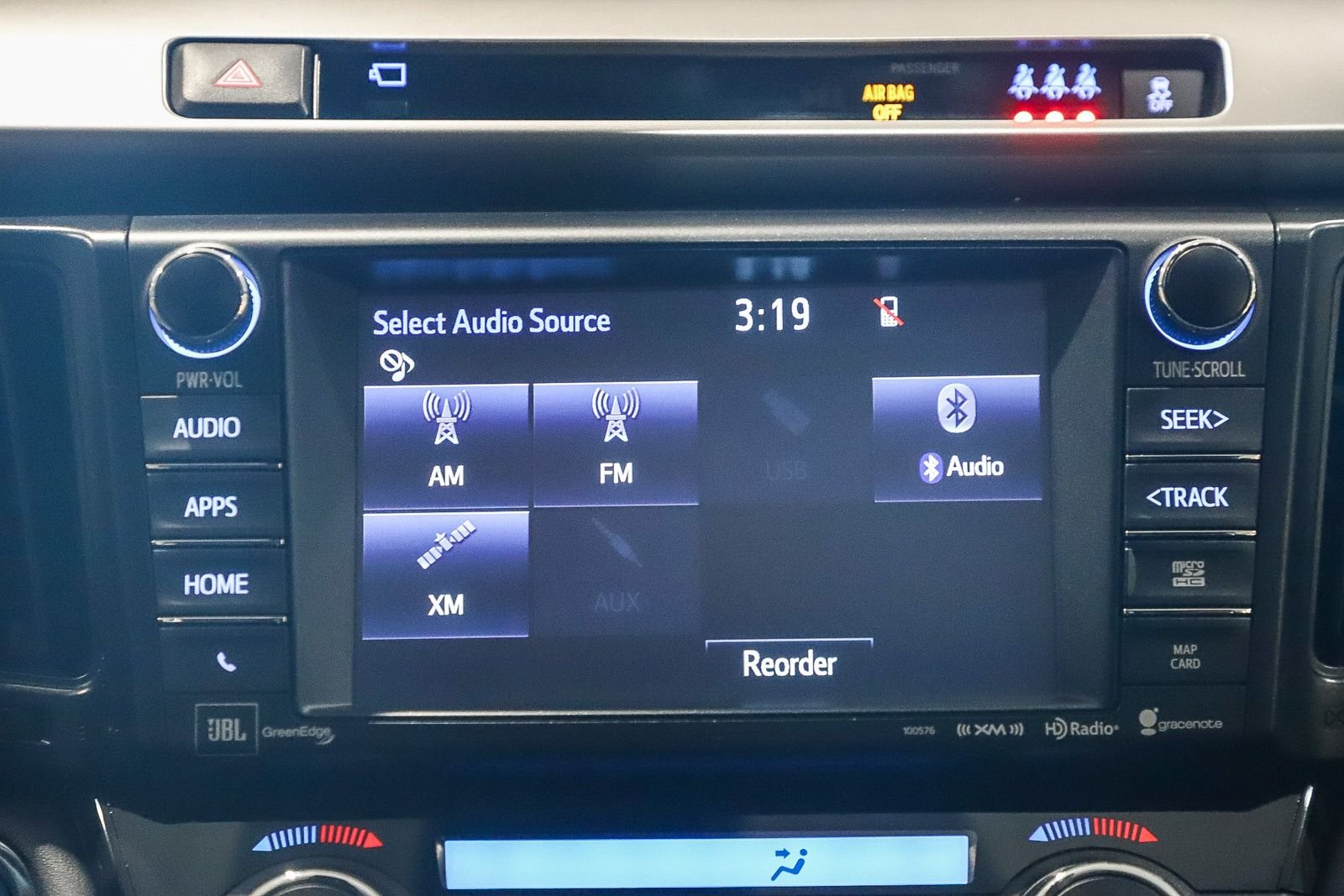 Certified 2017 Toyota RAV4 Limited w/ Advanced Technology Package AWD/4WD image 15