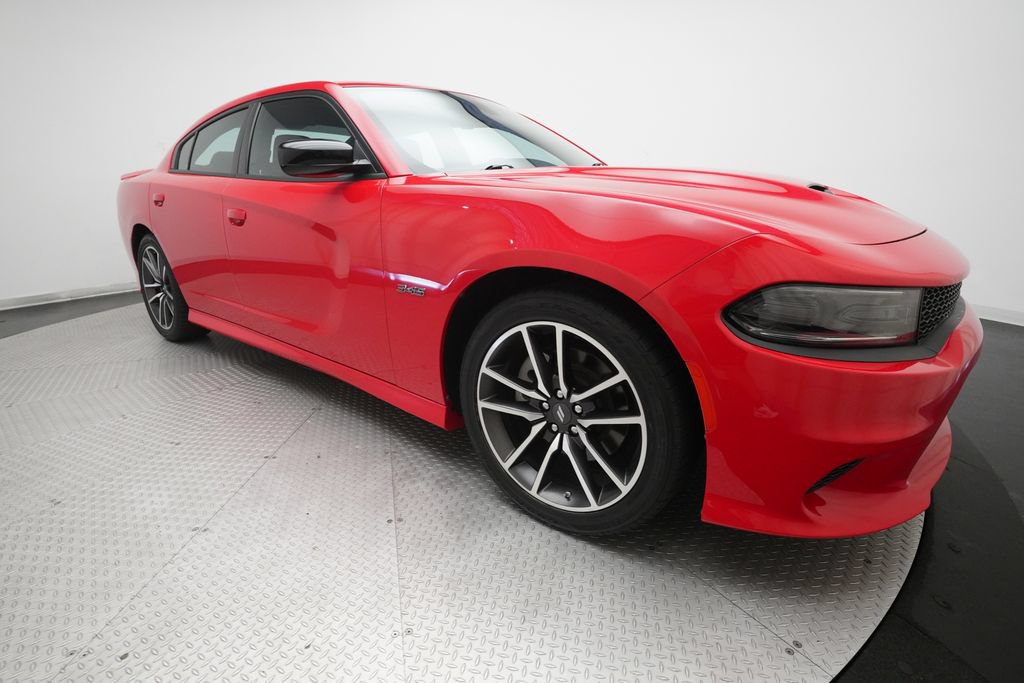 Used 2023 Dodge Charger R/T RWD image 35