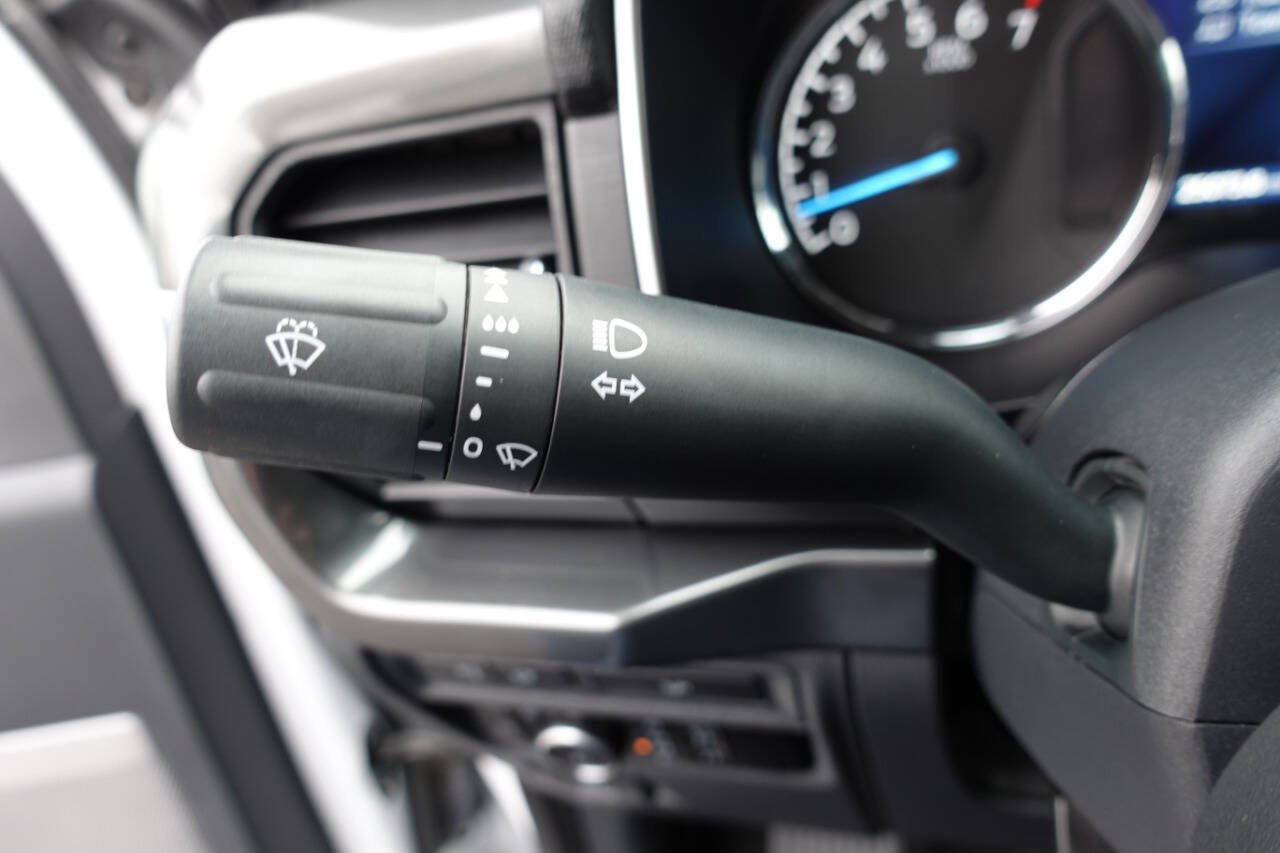 Used 2023 Ford F150 XLT w/ Equipment Group 302A High image 43