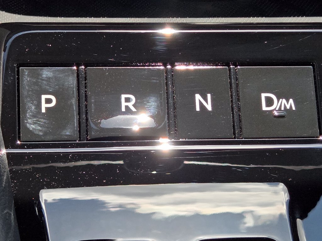 New 2026 Nissan Murano SV AWD/4WD image 27