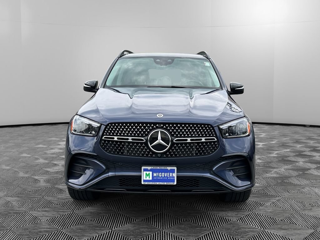 Used 2024 Mercedes-Benz GLE 350 4MATIC image 8