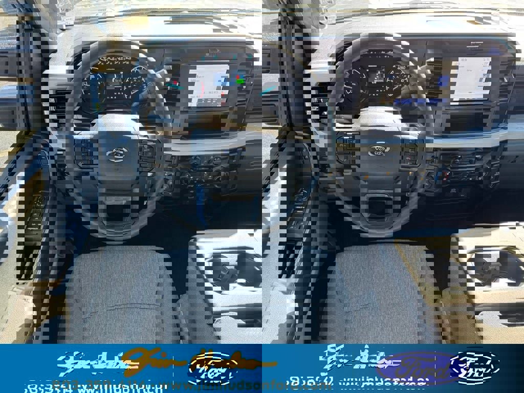 New 2026 Ford F250 XL w/ STX Appearance Package image 10