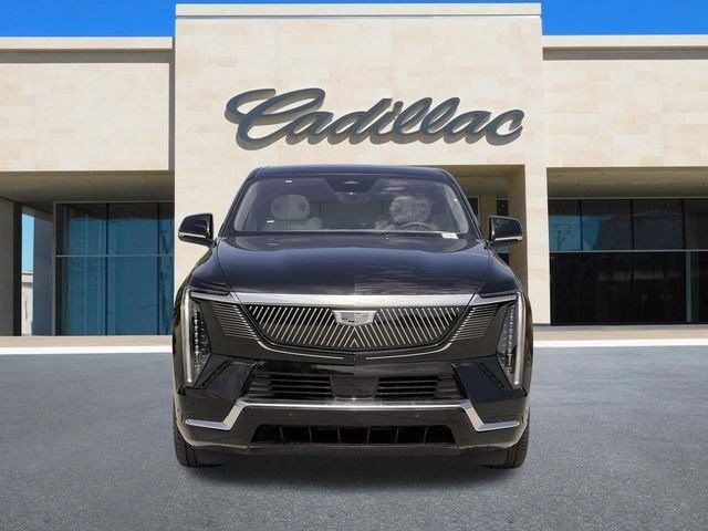 New 2026 Cadillac Escalade IQ Luxury 1 w/ LPO, Floor Liner Package AWD/4WD image 8