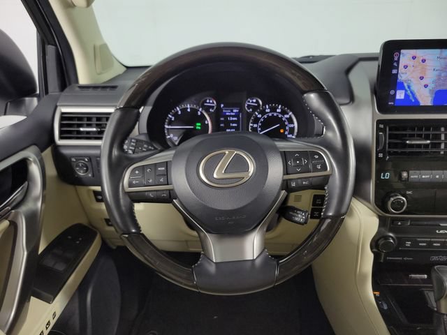 Used 2023 Lexus GX 460 Premium AWD/4WD image 25