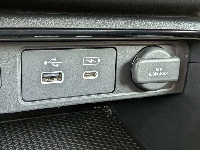 Used 2024 Honda CR-V EX image 23
