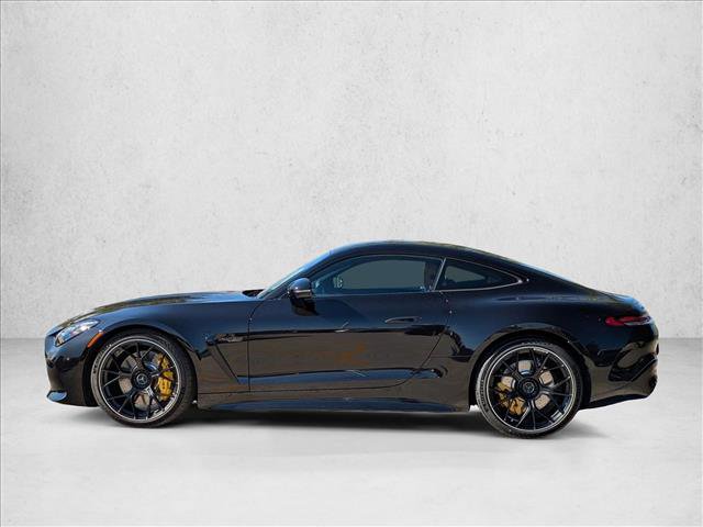 New 2026 Mercedes-Benz AMG GT 55 image 9